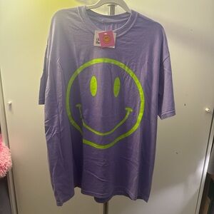 Dressed in Lala oversize T-shirt